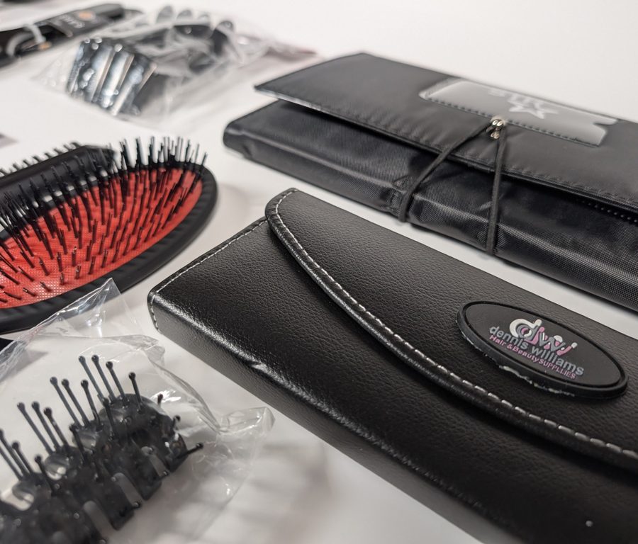 Hairdressing Kit For Apprentices